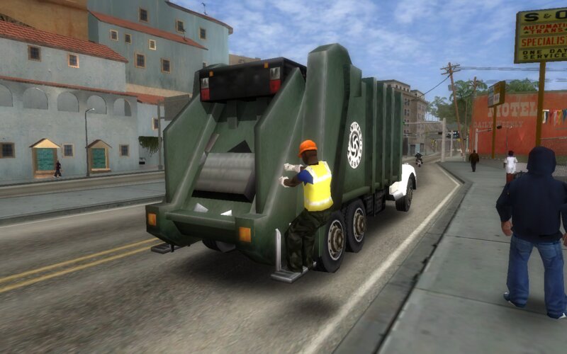 mod